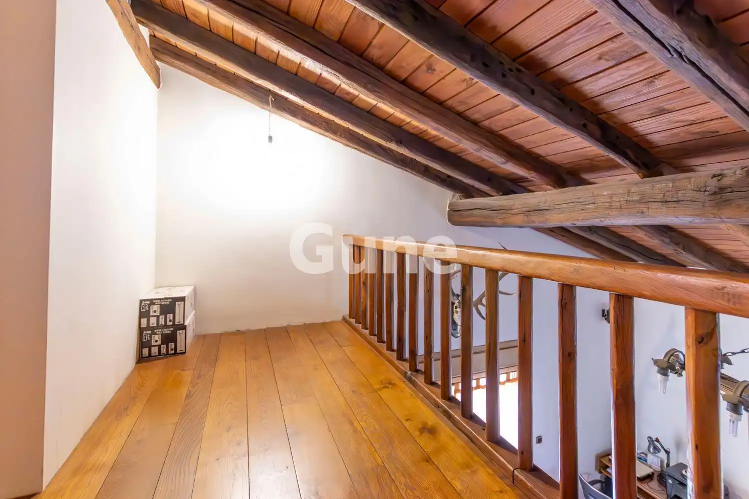 Casa o chalet en venta en Idiazabal con Calefacción, Terraza y Trastero