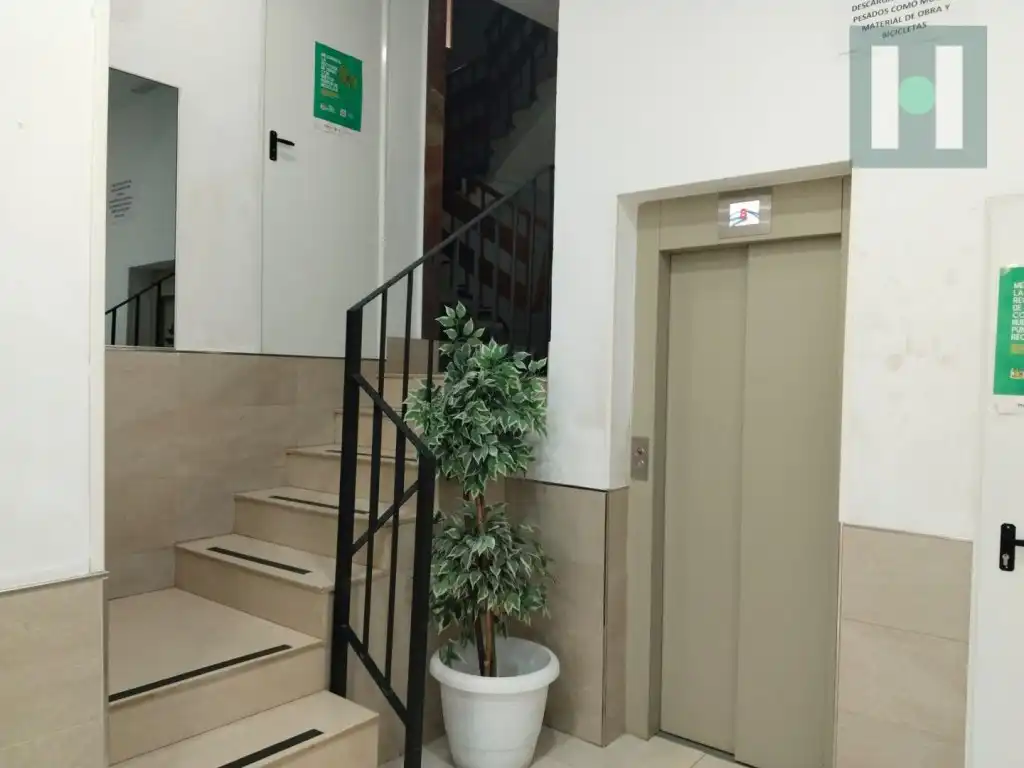 Piso con terraza en venta en Avenida de América, imagen 6
