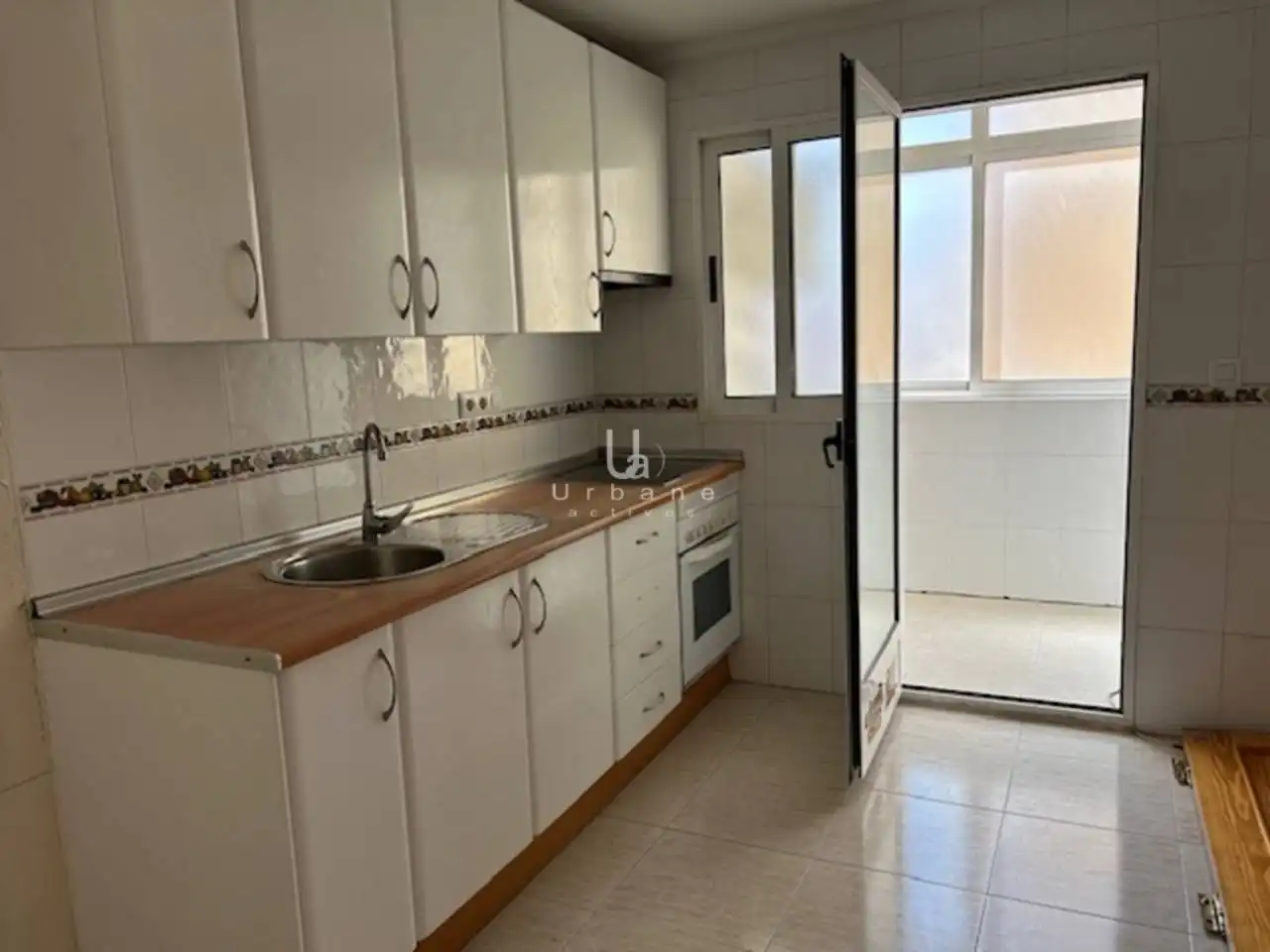 Piso en venta en Calle Narciso Yepes, Fortuna
