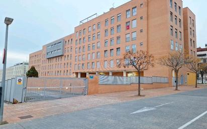 Vista exterior de Pis en venda en Guadalajara Capital