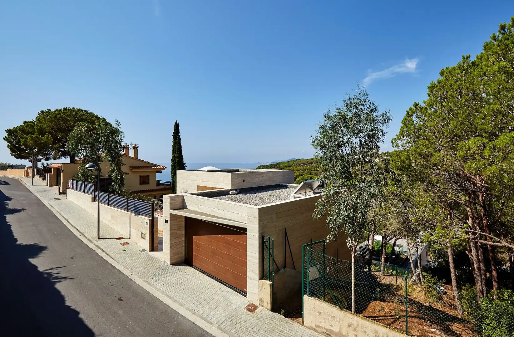 Chalet con piscina en venta en Canyelles, imagen 2