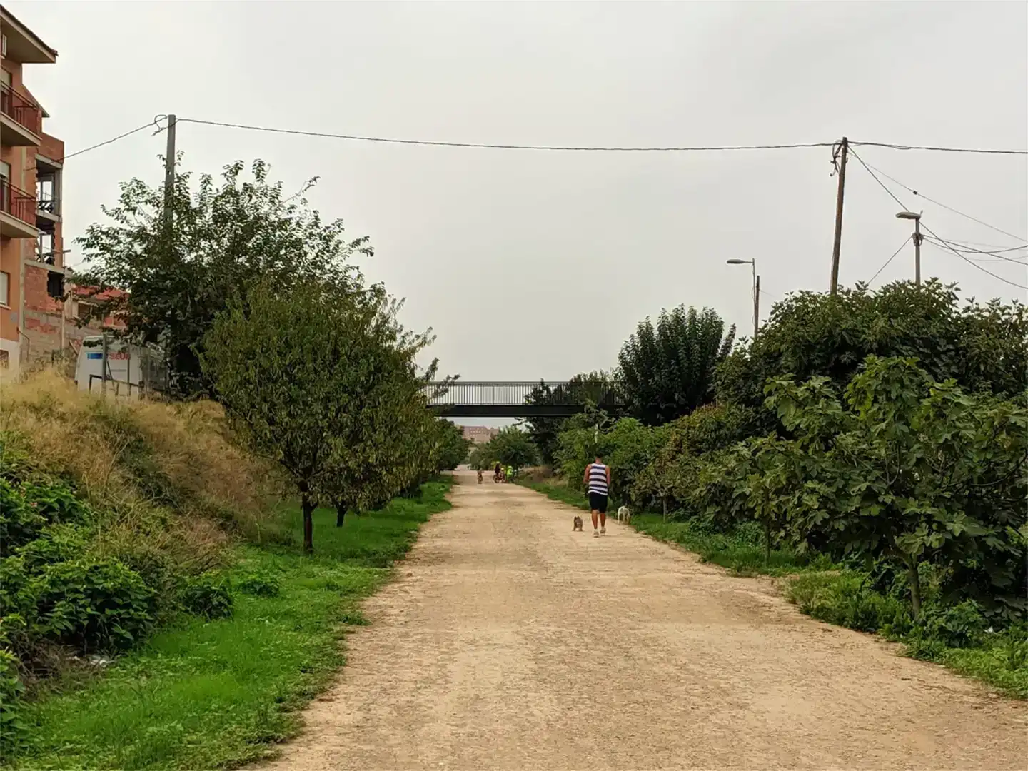 Außenansicht von Maisonette zum Verkauf in Murcia