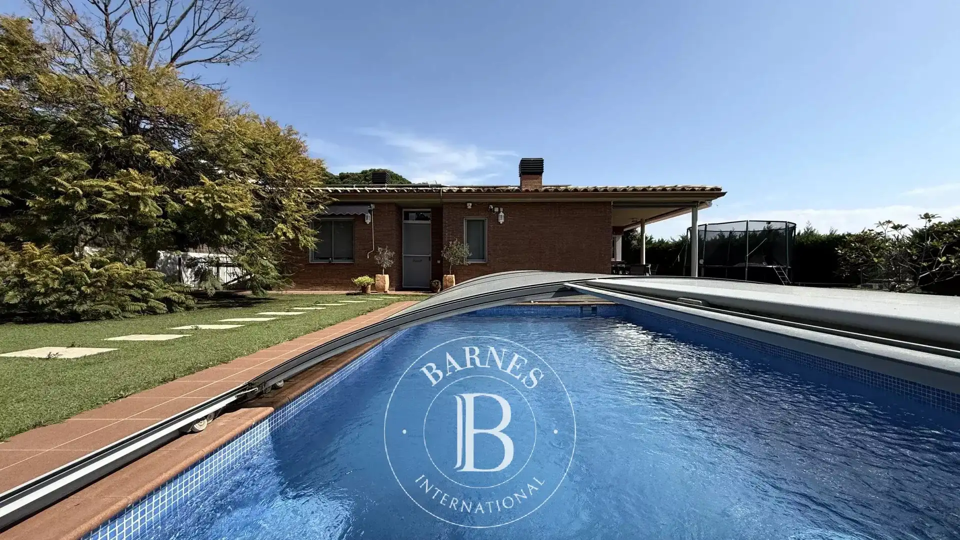 Casa amb piscina en venda a Santa Maria Balis - Can Riera - Can Jordi, imagen 2