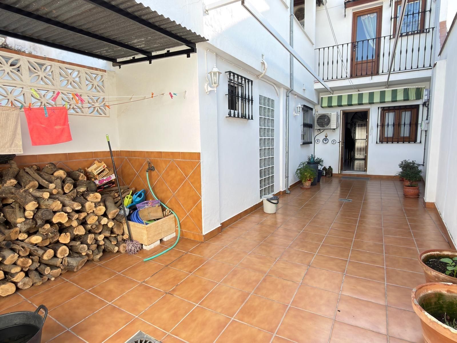 Casa o chalet en venta en Antequera con Aire acondicionado, Calefacción y Terraza