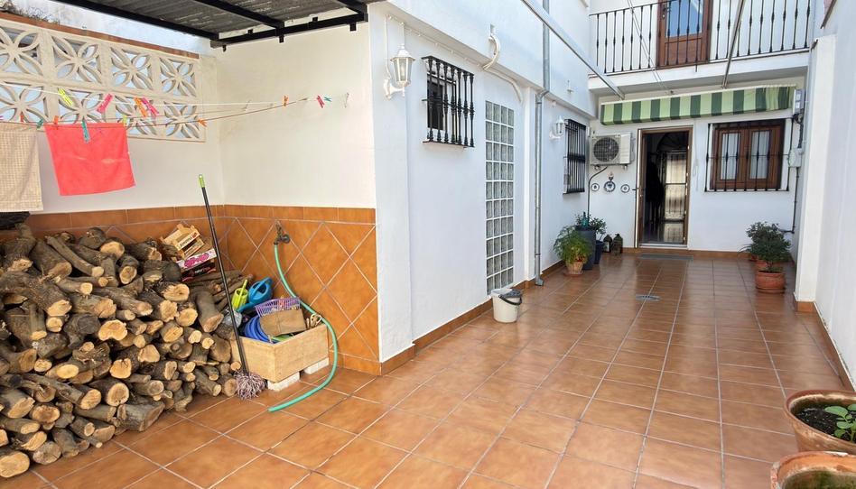 Foto 1 de Casa o chalet en venta en Casco Histórico, Málaga