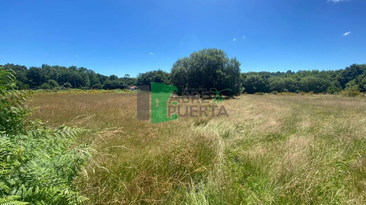 Terreni e lotti in vendita a Vilamarín, imagen 3