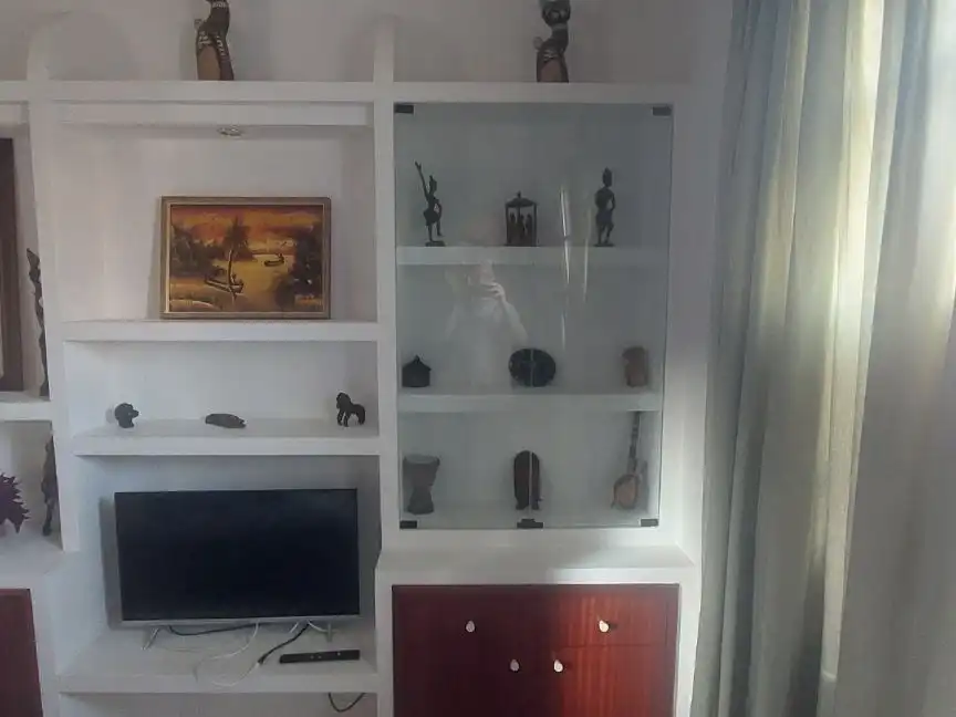 Living room of Houses for sale in Tegueste, Santa Cruz de Tenerife