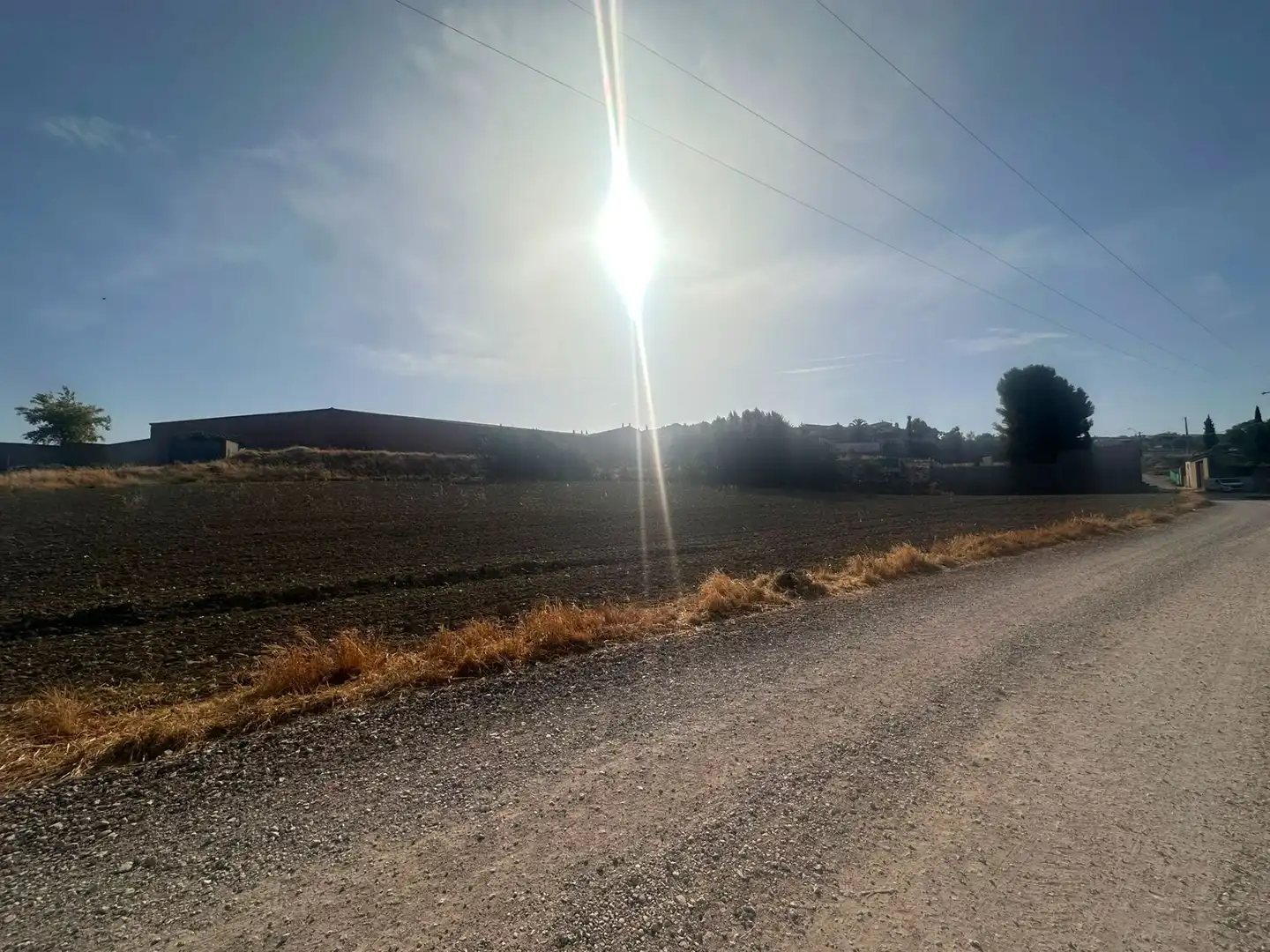 Terreno rustico in vendita a Chinchón, imagen 8
