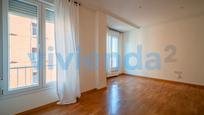 Bedroom of Flat for sale in  Madrid Capital  with Air Conditioner and Heating