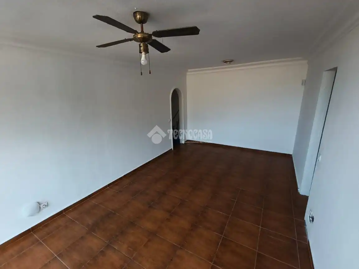 Piso en venta en Málaga