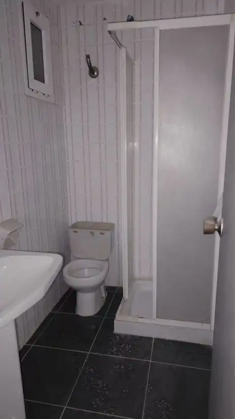 Bany de Pis en venda en Pueblo