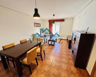 Dining room of Single-family semi-detached for sale in Velada  with Terrace