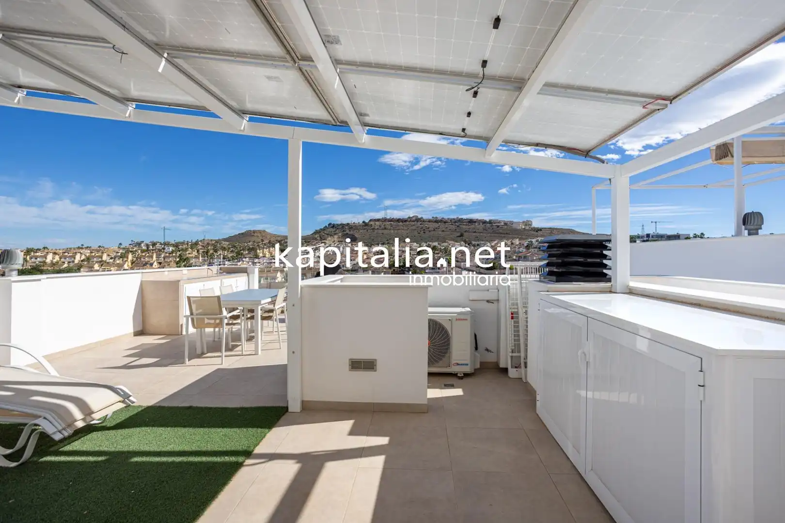 Bungalow with terrace for sale in Benijófar, imagen 23