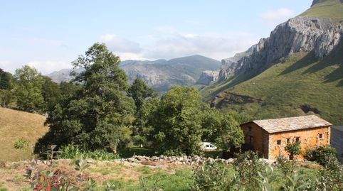 Foto 3 de Finca rústica en venta en Barrio Ahorcado, San Roque de Riomiera, Cantabria