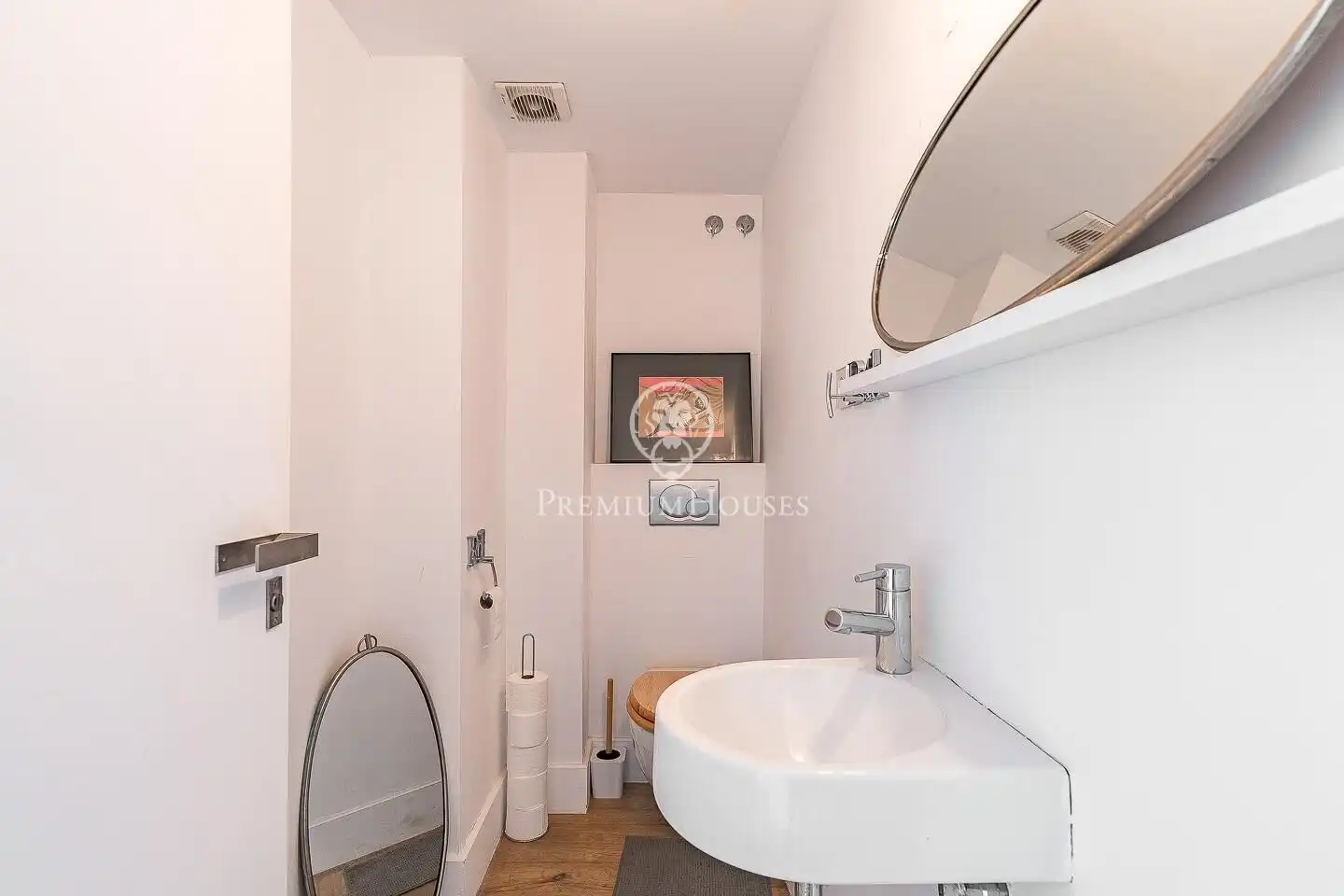 Loft con piscina en venta en Sants - Montjuïc, imagen 35