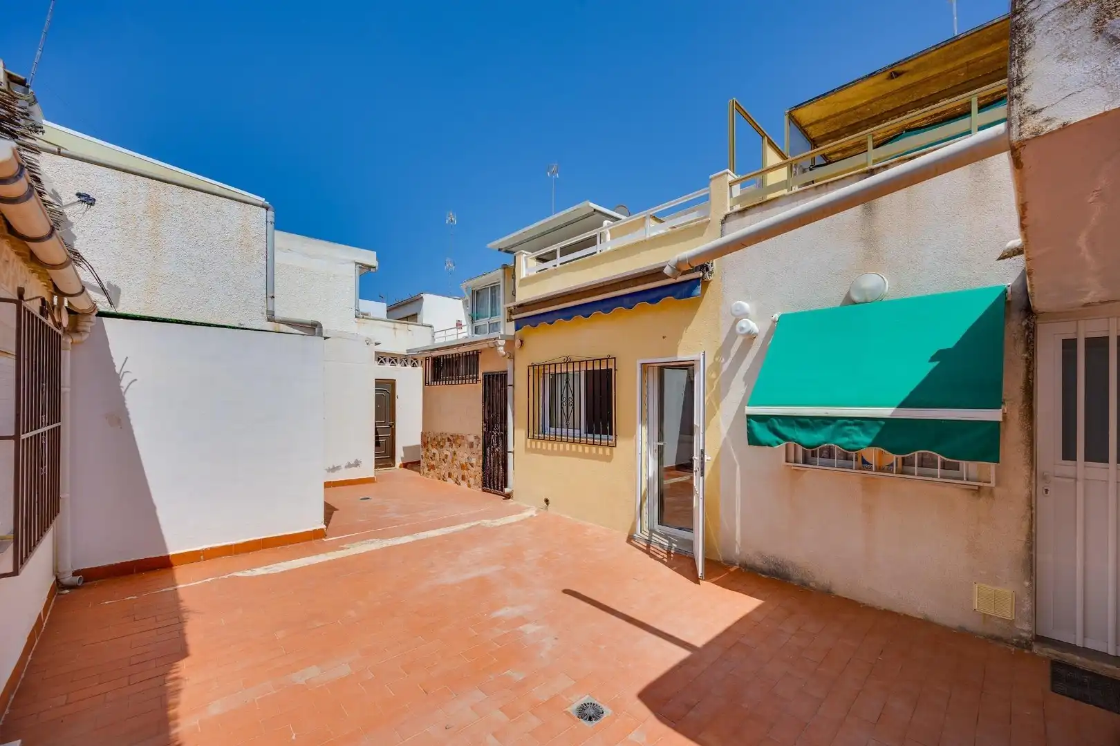 Casa en venda a Playa del Acequión, Náufragos y Rocío del Mar, imagen 17