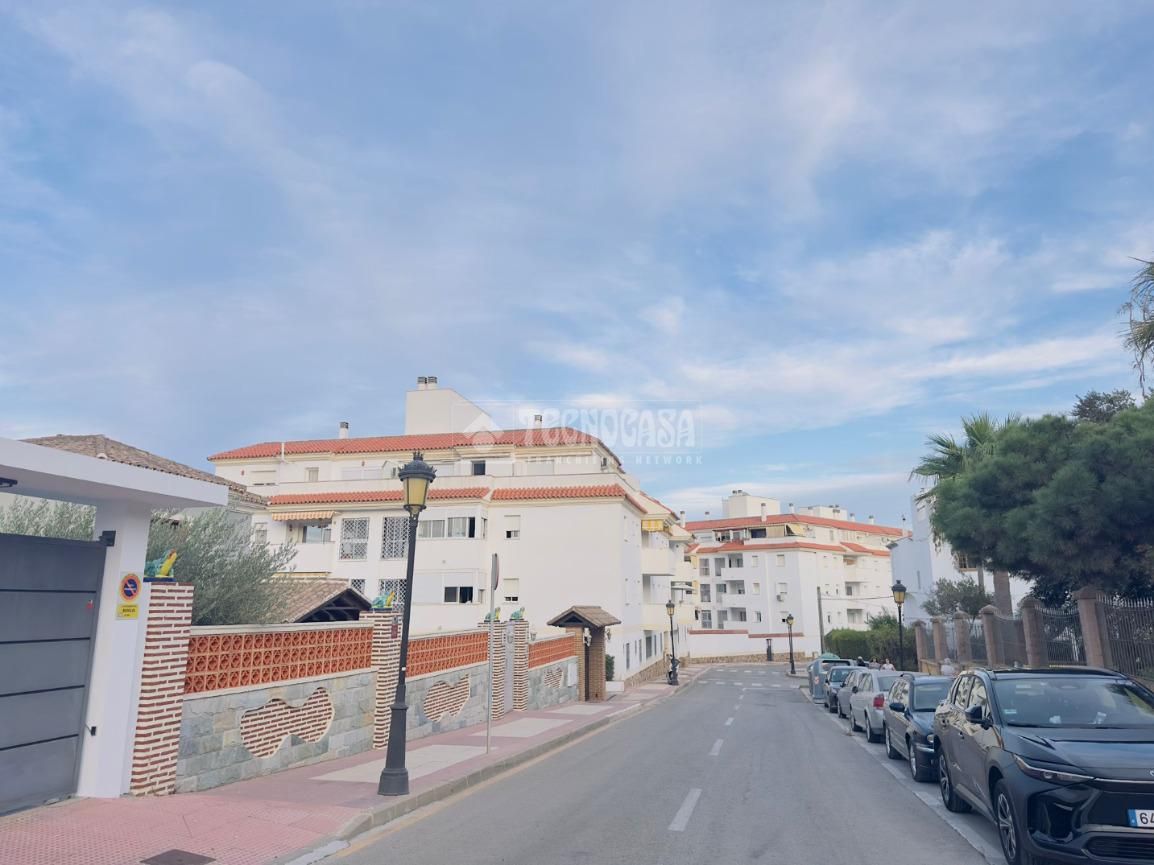 Piso en venta en San Luis de Sabinillas