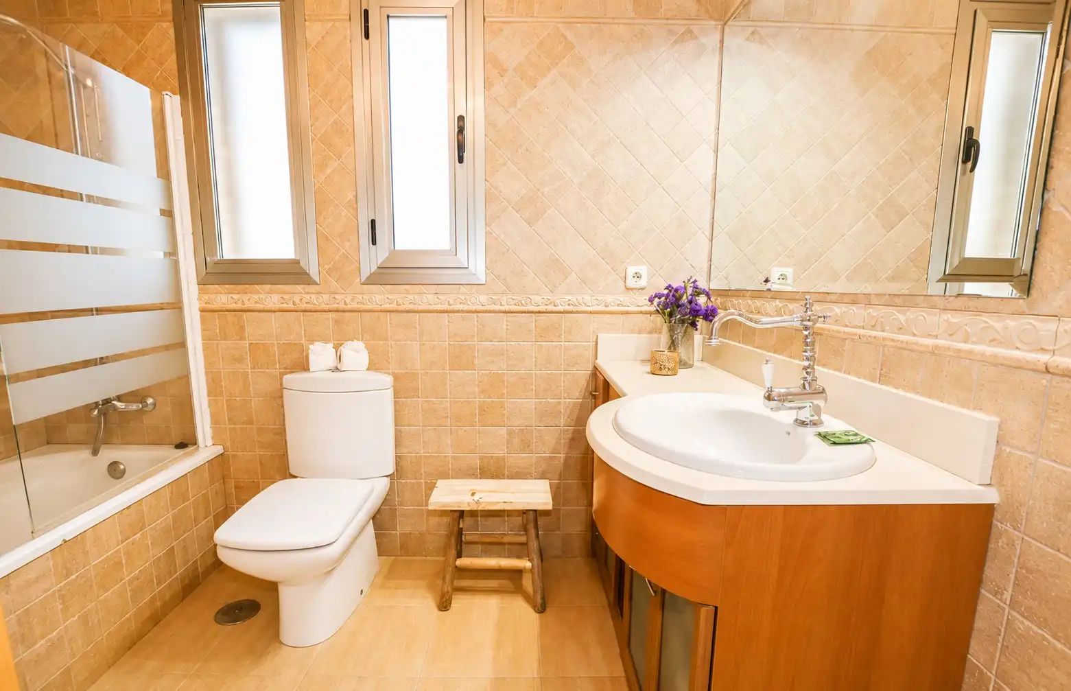 Maison mitoyenne avec jardin à vendre à Canuta, imagen 16