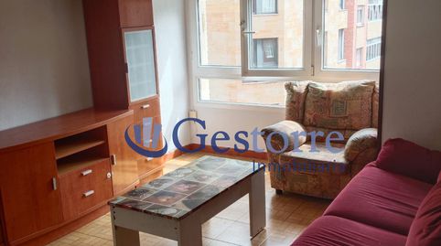Foto 2 de Piso en venta en Manuel Rodriguez Alvarez, La Calzada, Gijón