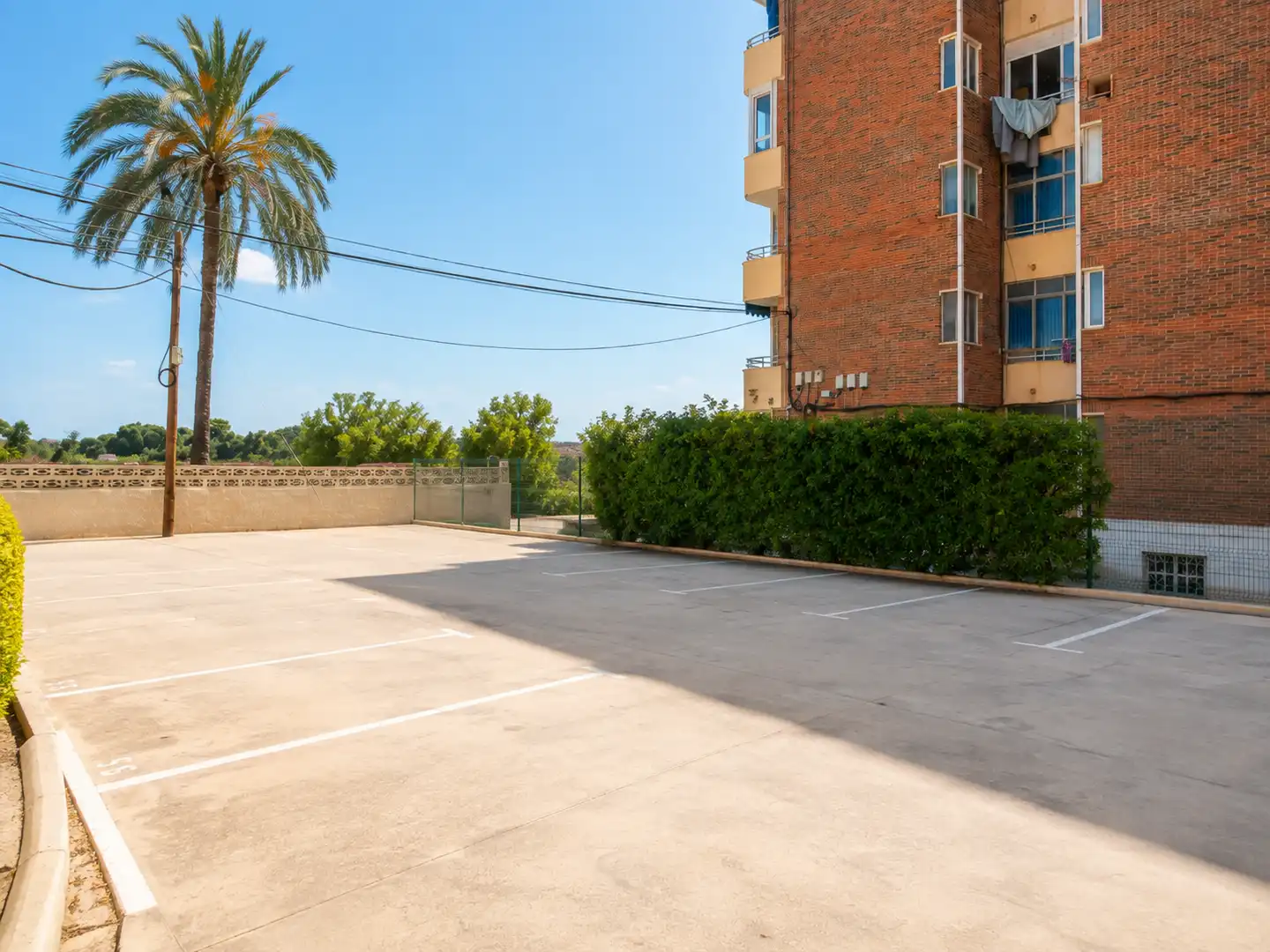 Wohnung mit Pool zum Verkauf in Playa del Acequión, Náufragos y Rocío del Mar, imagen 15