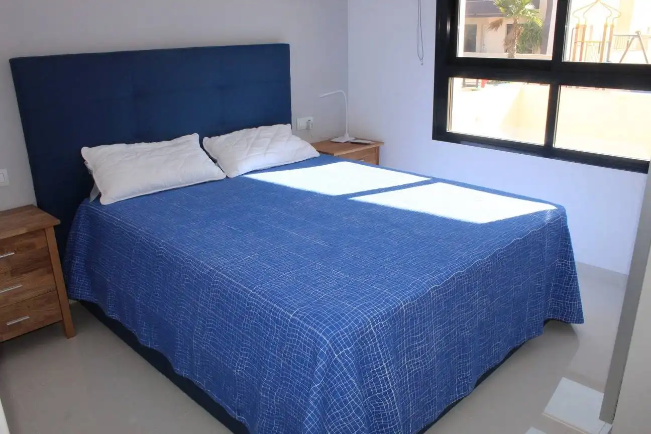 Habitación de Apartamento de alquiler en Pilar de la Horadada