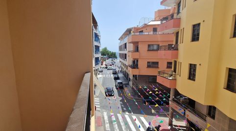 Foto 2 de Pis de lloguer a El Médano, Granadilla de Abona