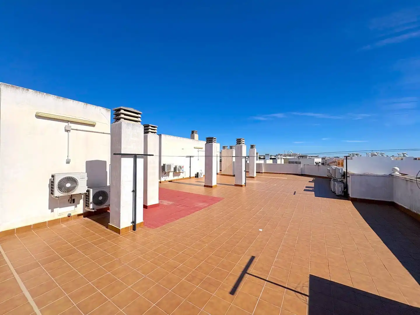 Flat with lift for sale in Calle CUBA, imagen 24