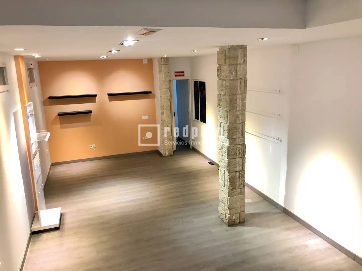 Business premises to rent in de Embajadores, imagen 9