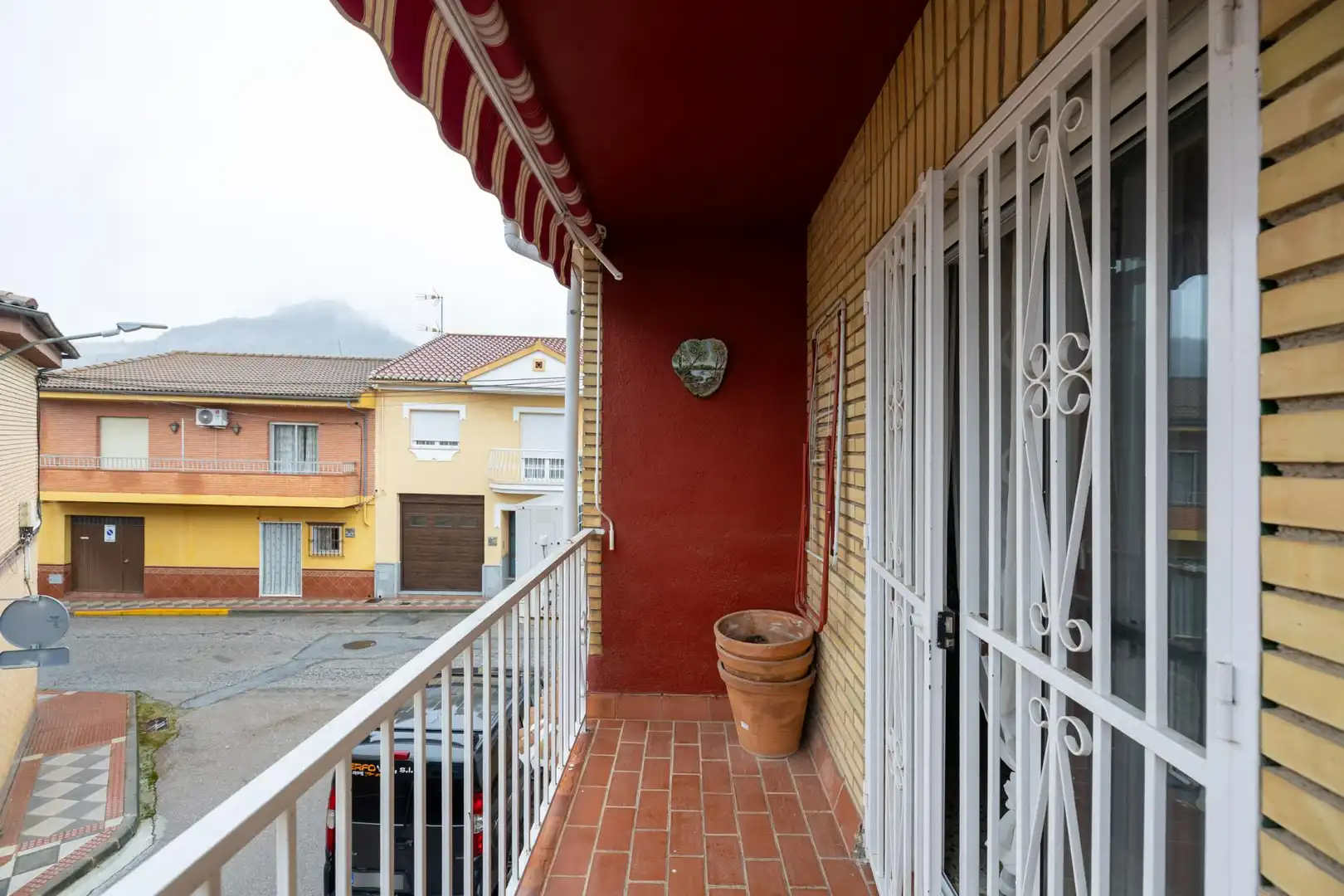 Terraced house for sale in Calle Pedro Antonio Alarcón, imagen 22