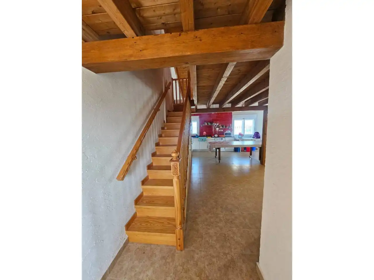 Houses for sale in Alicante / Alacant  with Heating, Private garden and Terrace
