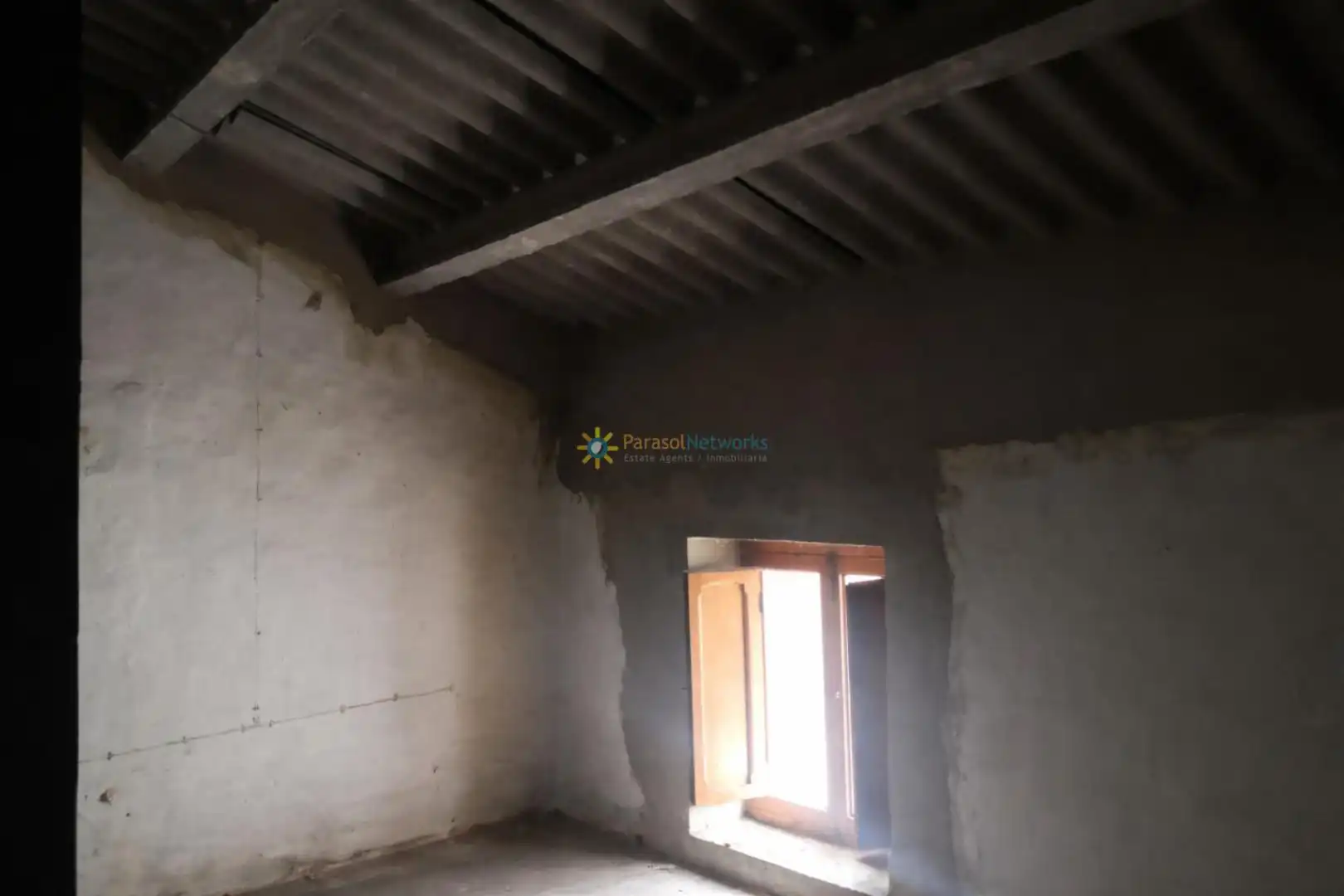 Finca rústica en venda en Benigànim amb Terrassa i Traster