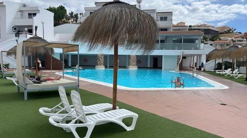 Foto 3 de Estudio en venta en Italia, 1, San Eugenio Alto, Adeje