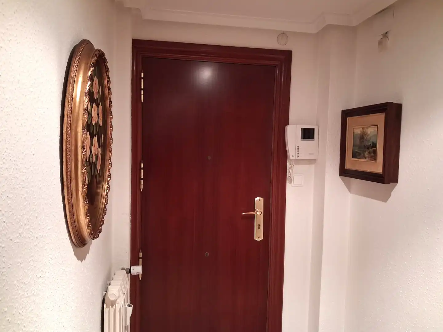 Wohnung mit Aufzug zur Miete in Calle de las Delicias, imagen 9