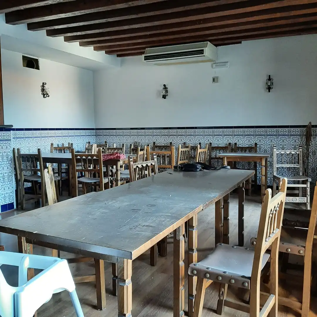 Mixt residencial en venda a Murallas, imagen 6
