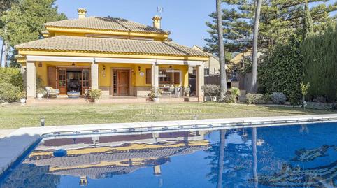 Foto 2 de Casa o xalet en venda a La Cañada, Paterna