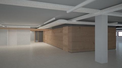 Foto 5 de Oficina en venta en Tuset, Sant Gervasi- Galvany, Barcelona Capital
