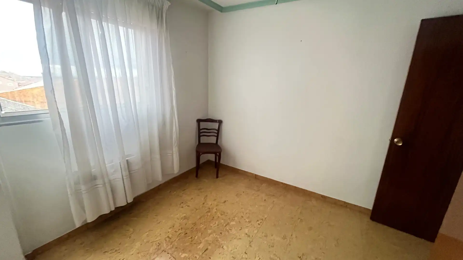 Bedroom of Flat for sale in Pozaldez