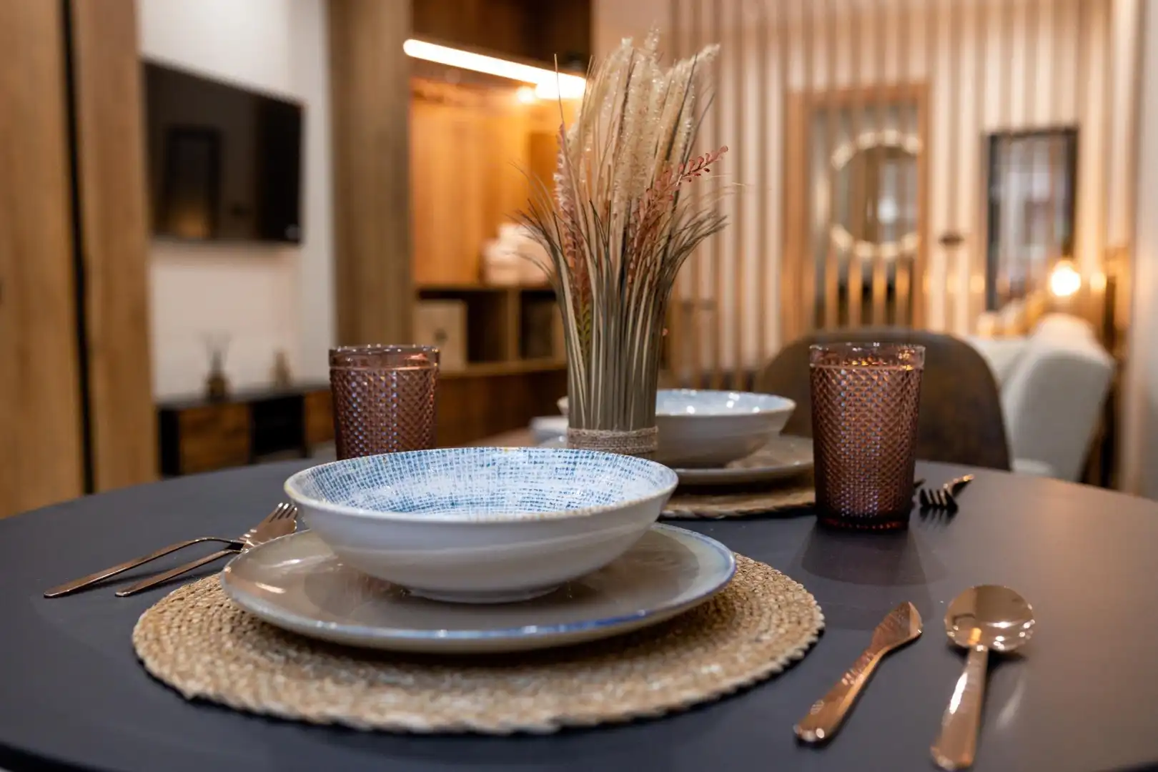 Dining room of Lofts for sale in Granada  with Air Conditioner, Heating and Alarm