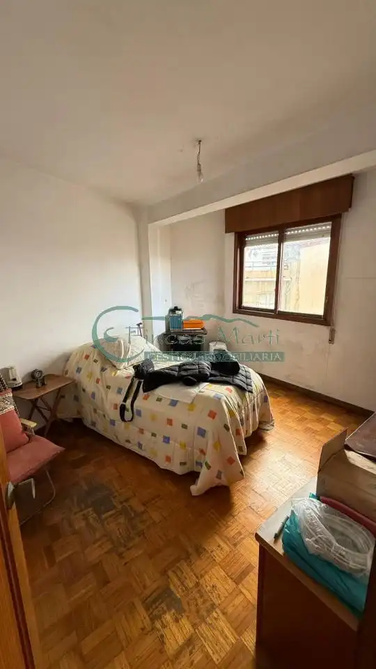 Bedroom of Flat for sale in Vigo   with Storage room