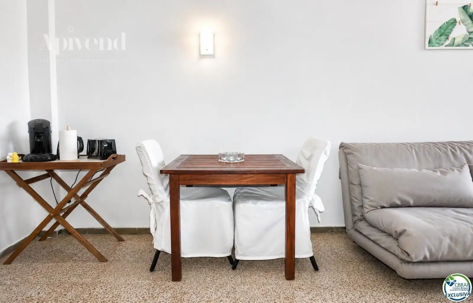 Studio with lift for sale in Salins, imagen 12