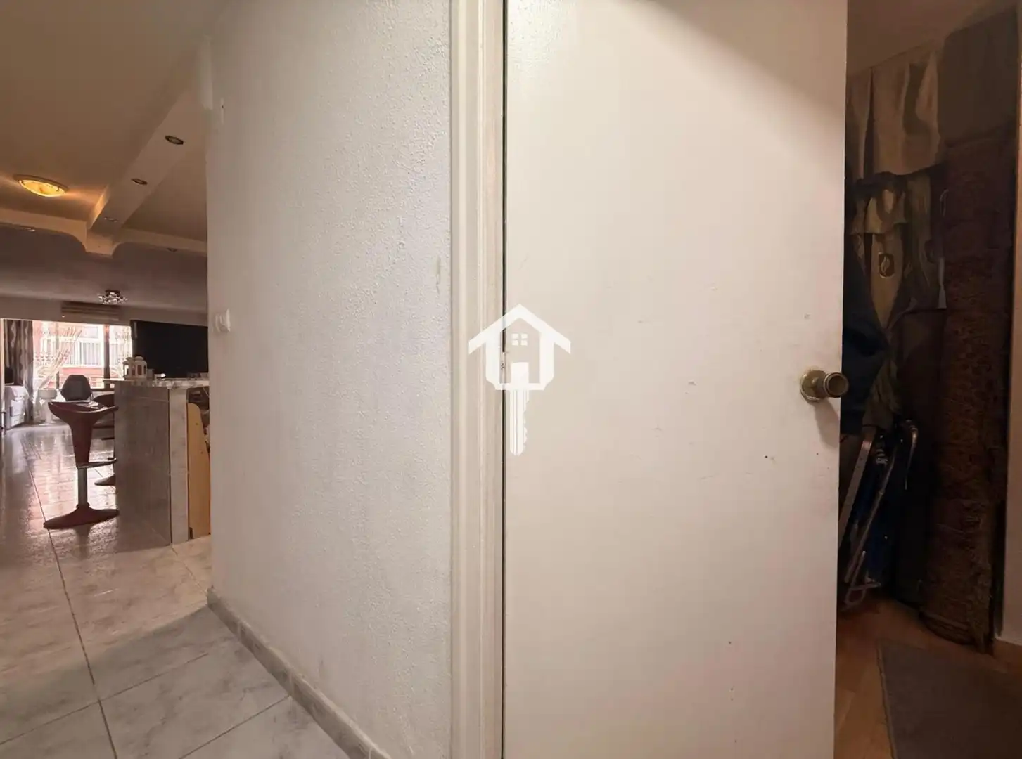 Flat with lift for sale in Calle TAQUIGRAFO MARTI, imagen 7