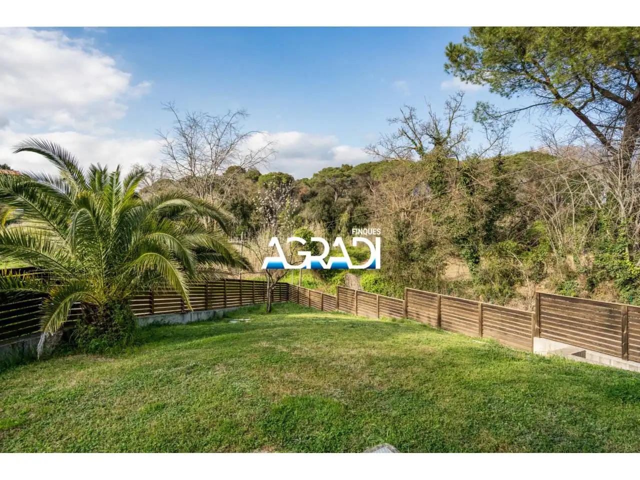 Houses for sale in Les Franqueses del Vallès  with Air Conditioner, Heating and Private garden
