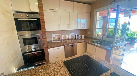Foto 3 de Casa o chalet en venta en Eriales, Mangas Verdes - Las Flores - Parque del Sur, Málaga Capital
