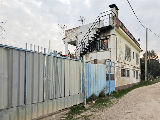 Piso en Venta en Monzalbarba