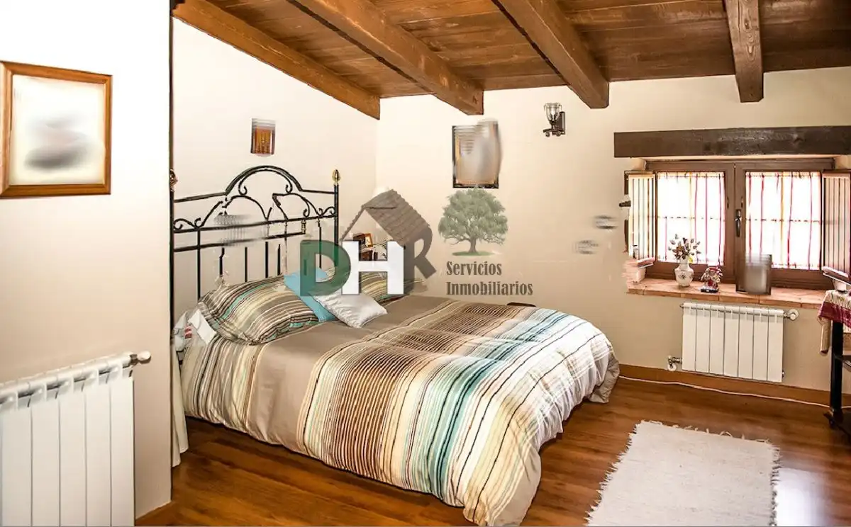 Chalet con terraza en venta en Mohedas de Granadilla, imagen 25