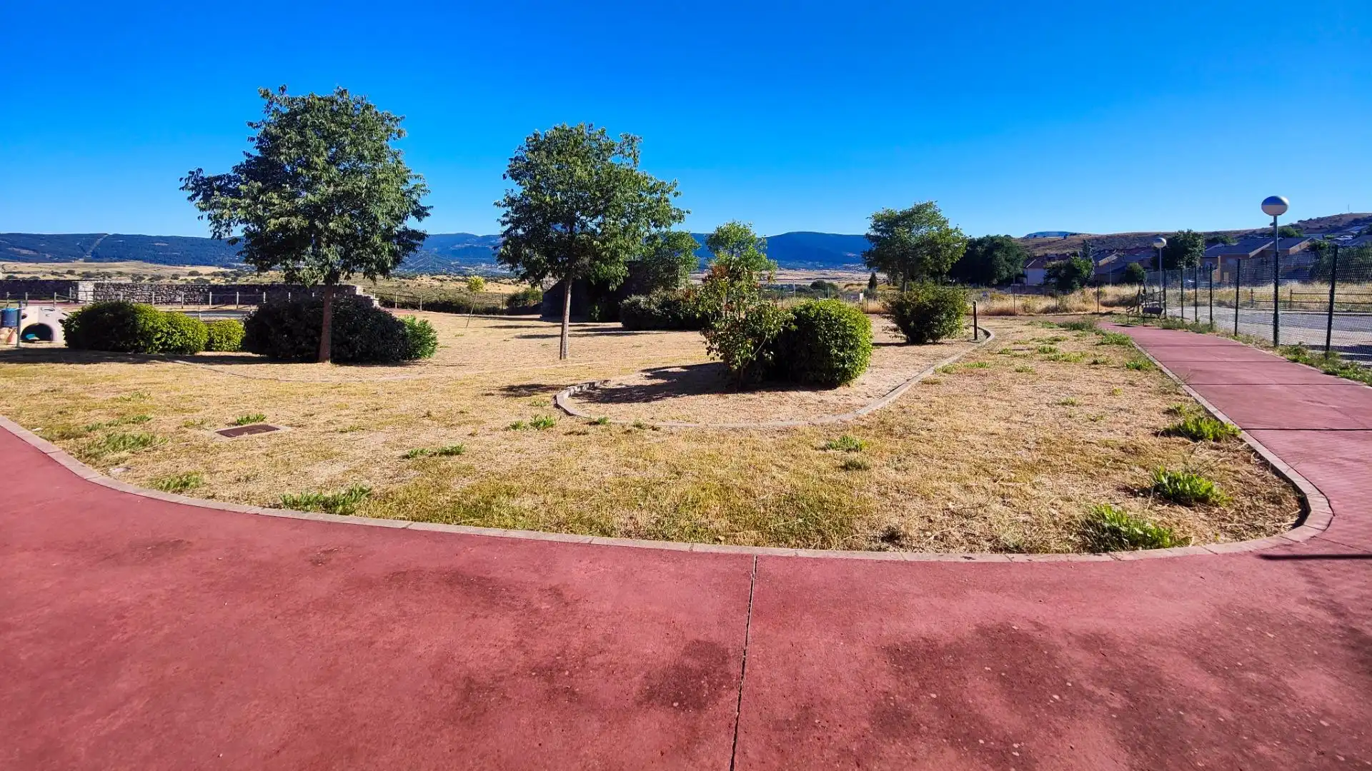 Terreni e lotti in vendita a Los Ángeles de San Rafael, imagen 27