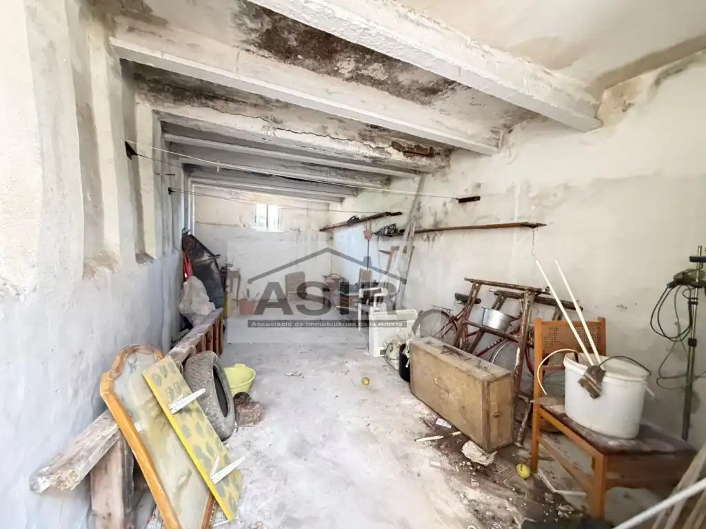 Casa o xalet en venda en Albalat de la Ribera