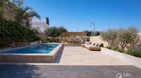 Foto 3 de Casa o xalet en venda a El Pinar- Palacio de Congresos, Torremolinos