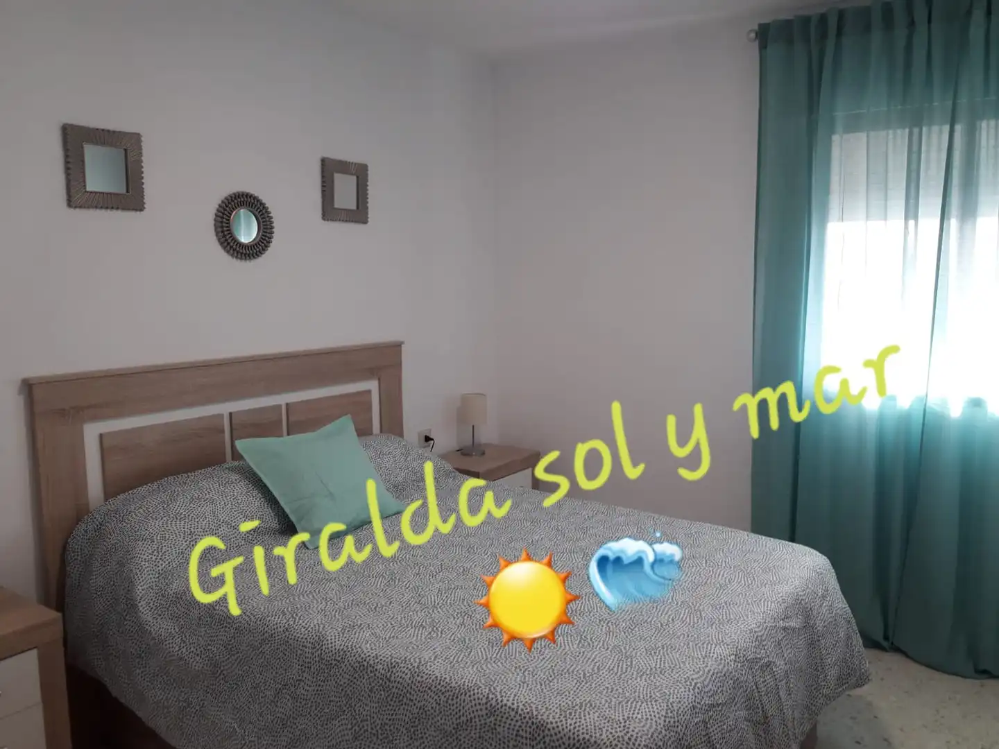Apartment mit Terrasse zur Miete in La Barrosa, imagen 3