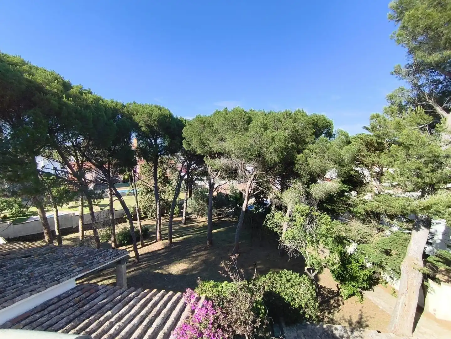 Villa con piscina in vendita a BARCELONA 35, imagen 22